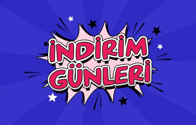 İkili Banner